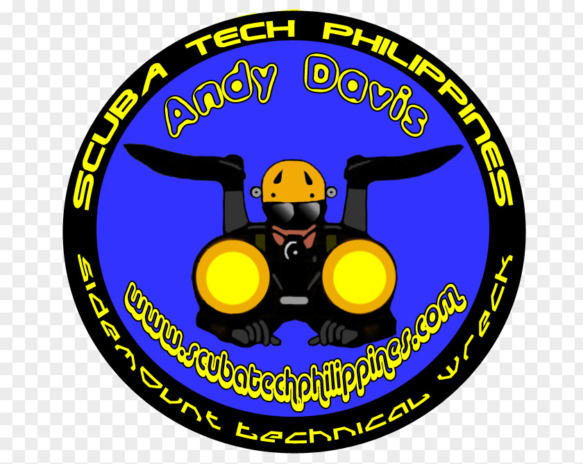 Subic Bay Philippines Clip Art Sidemount Diving Product Recreation Logo PNG