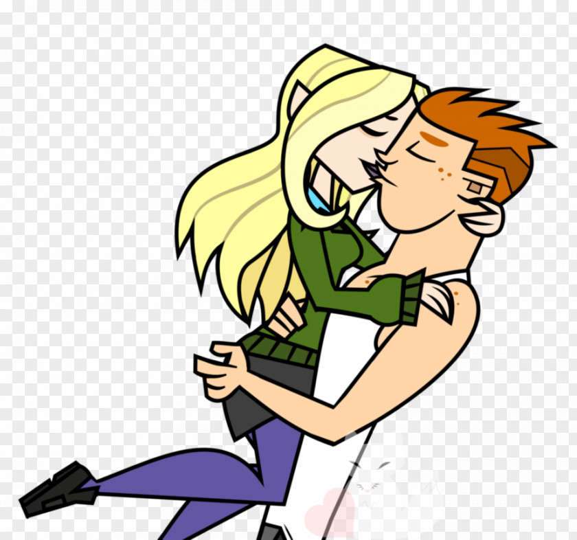 Total Drama Dawn Duncan Island Drama: Revenge Of The Fan Art PNG