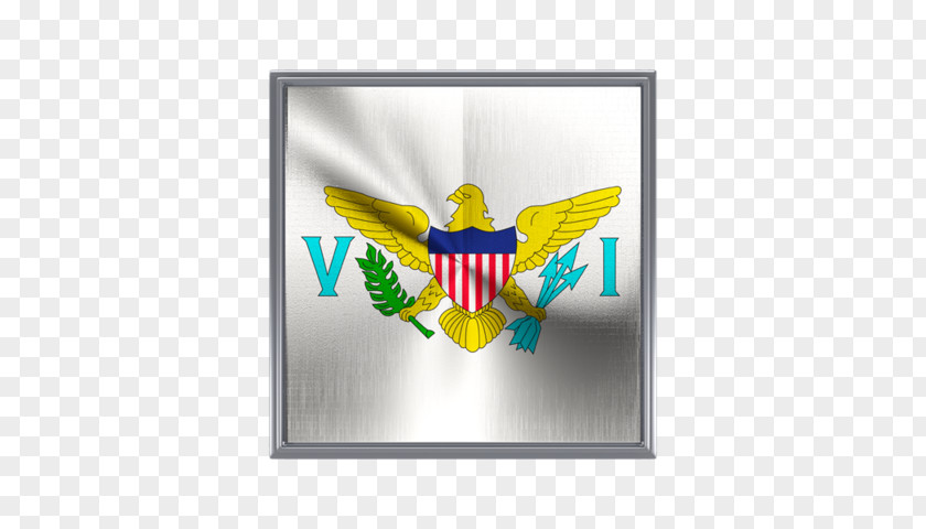 Virgin Islands Flag Of The United States T-shirt Saint Croix PNG