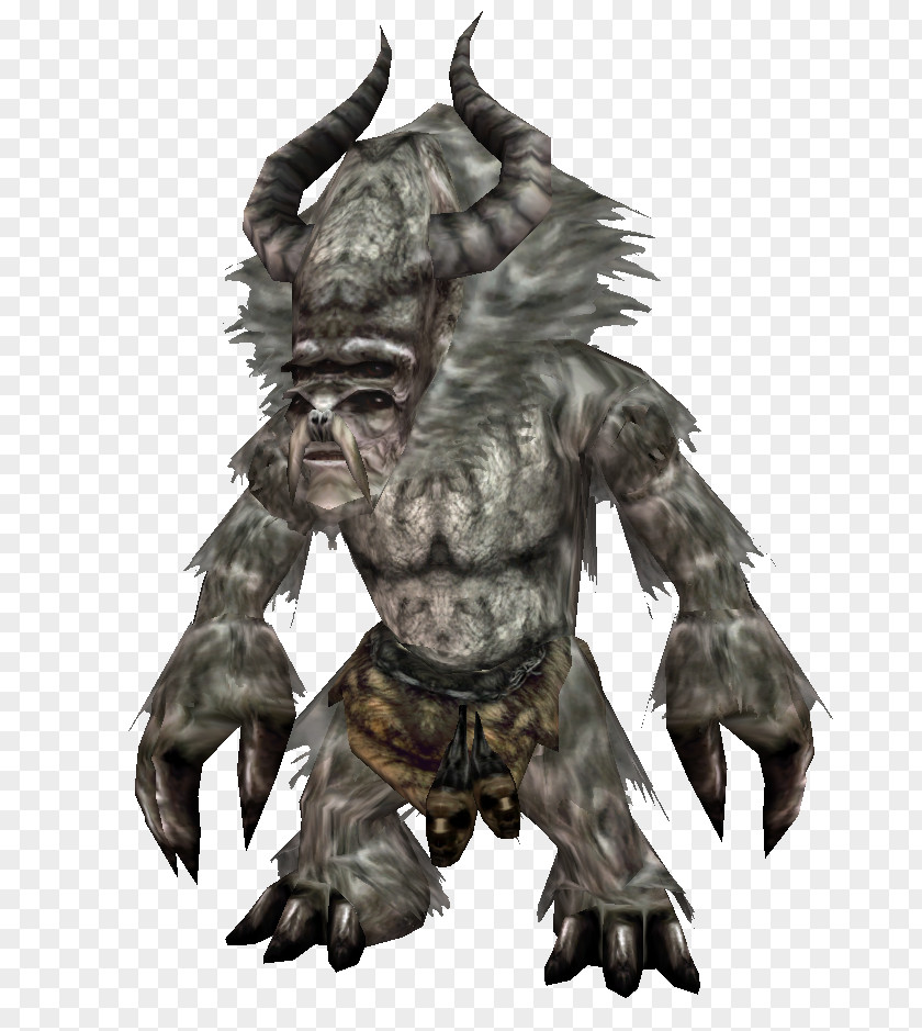 Werewolf The Elder Scrolls III: Bloodmoon II: Daggerfall Oblivion V: Skyrim PNG