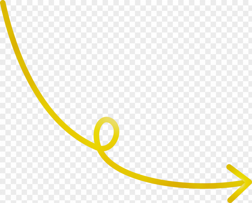 Yellow Line Font Meter Geometry PNG
