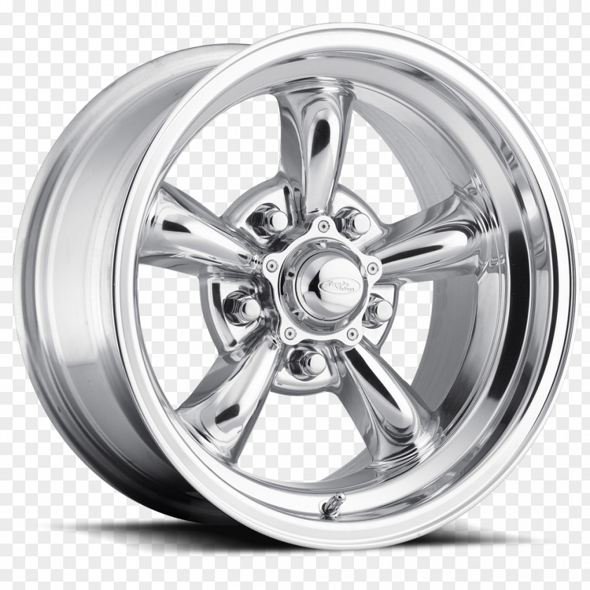 Alloy Wheel Custom Rim American Racing Dodge PNG