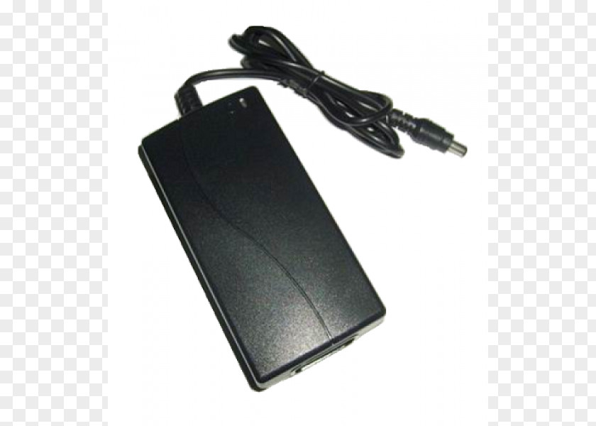 Battery Charger AC Adapter Laptop Electronics PNG