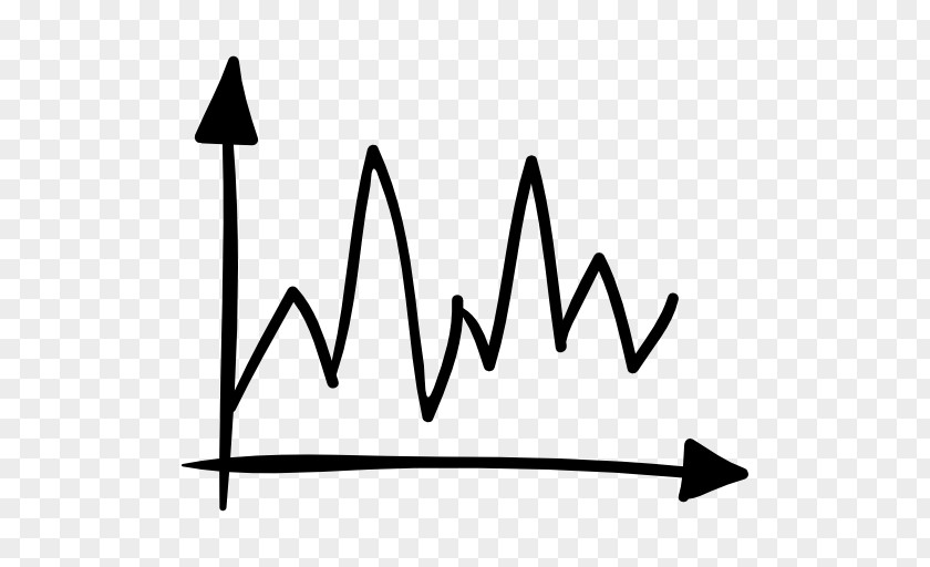 Drawing Graph Of A Function Line Chart Sketch PNG