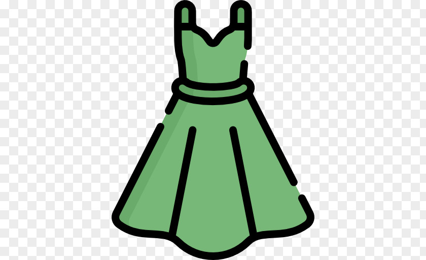 Dress Icon PNG