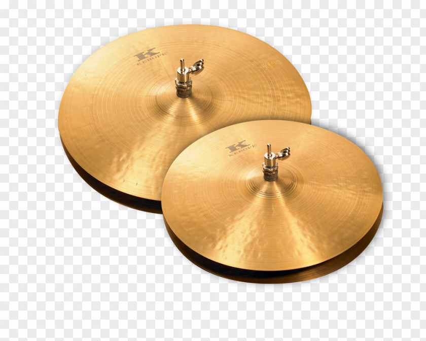Drums Hi-Hats Crash Cymbal Avedis Zildjian Company Making PNG