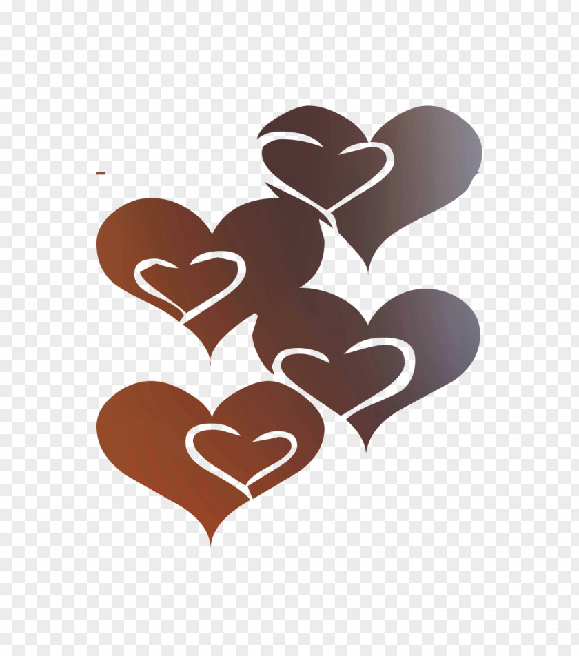 Font Heart Love My Life PNG