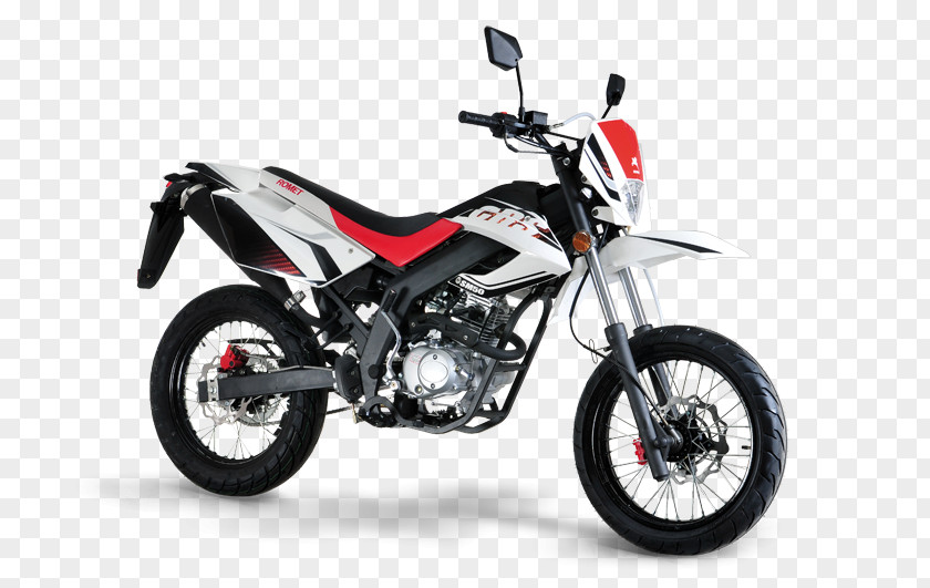 Honda Supermoto XRE300 Wheel Motorcycle PNG