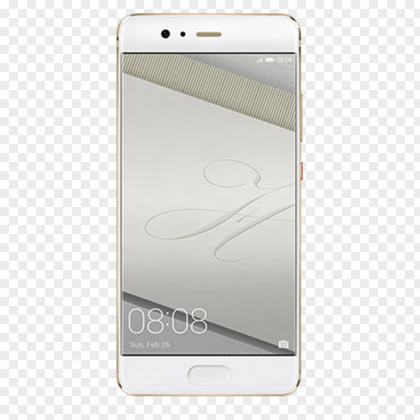 Huawei P10 华为 Telephone LTE Smartphone Dual Sim PNG