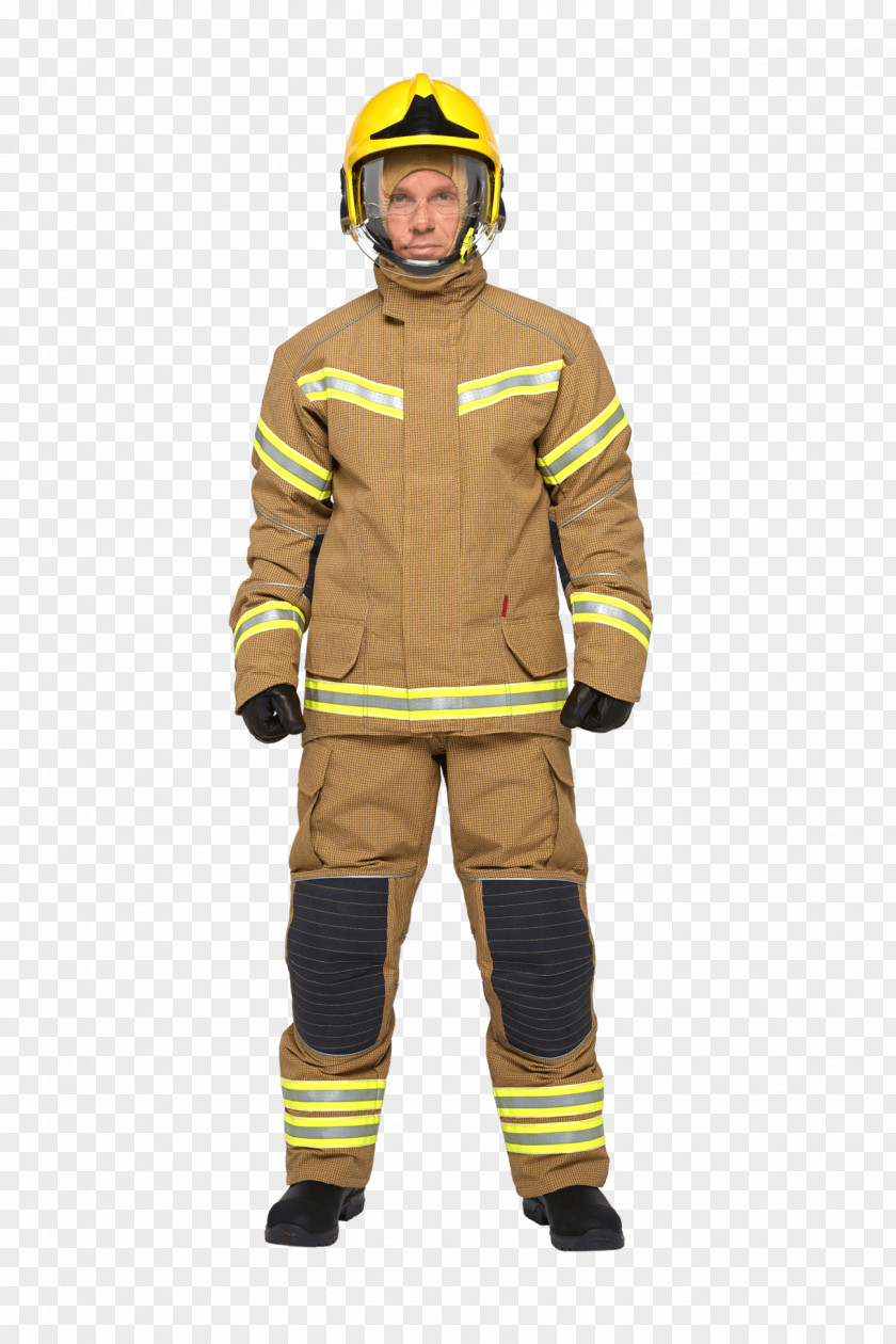 Jacket Workwear Firefighter PNG