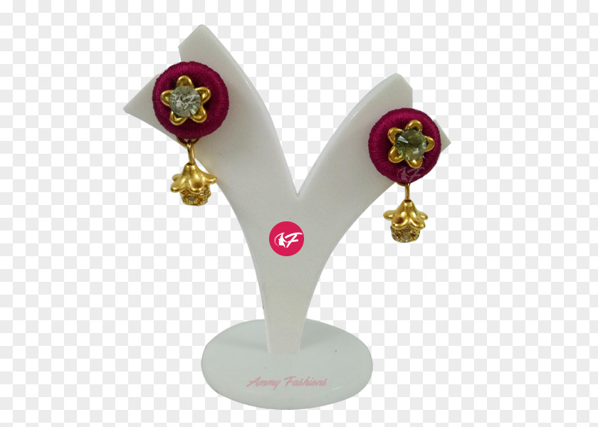 Jewellery Earring Body PNG