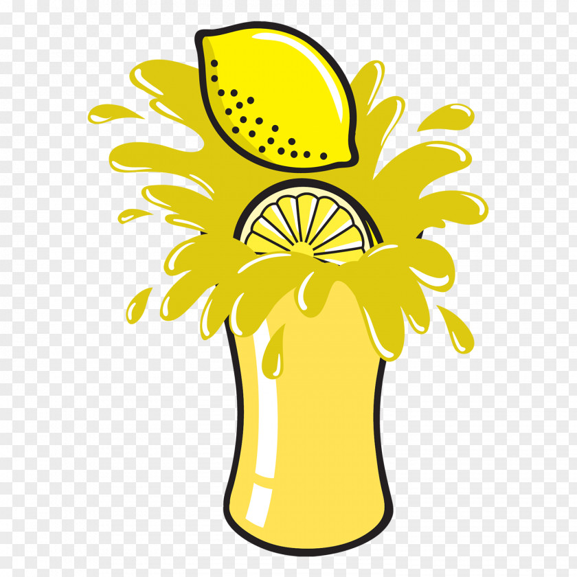 Maracatu Juice Illustration Design Image Drink PNG