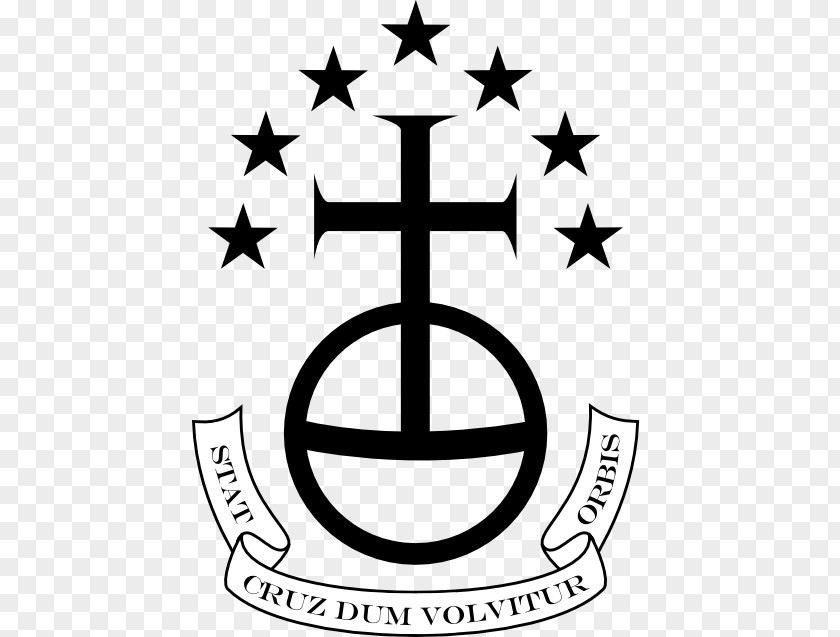 Miraculous Catch Carthusians Christian Cross Christianity Religion Stat Crux Dum Volvitur Orbis PNG