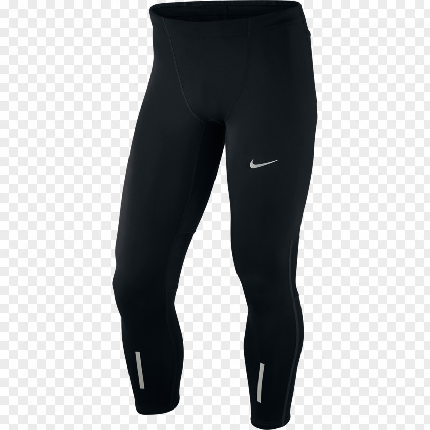 Nike T-shirt Tights Air Jordan Clothing PNG