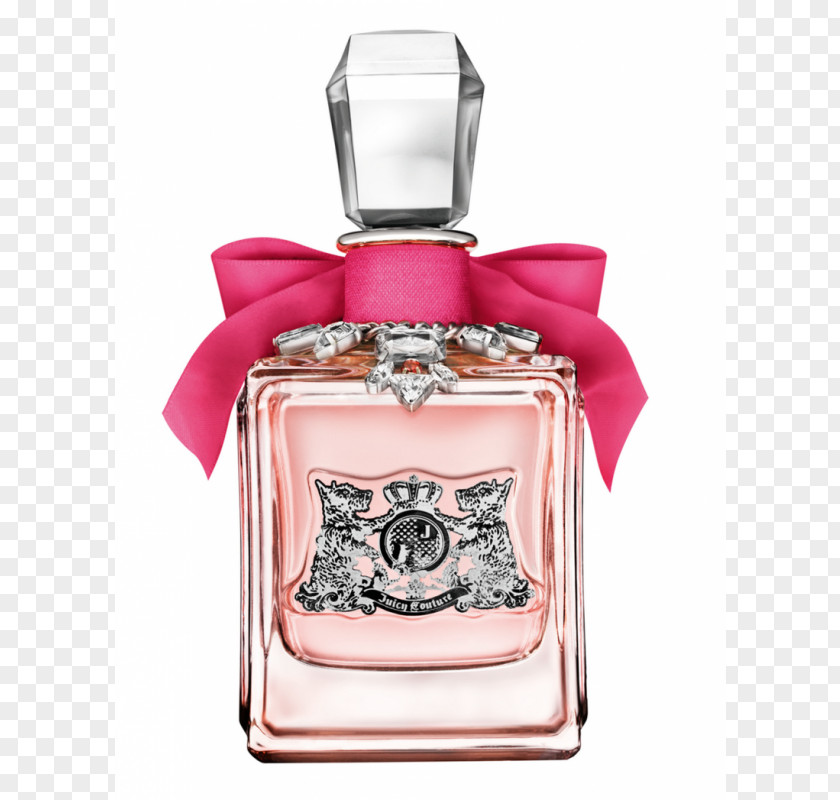 Perfume Eau De Toilette Juicy Couture Parfum Shaya PNG