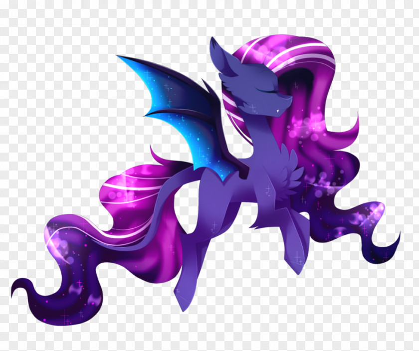 Pony Carousel Legendary Creature PNG