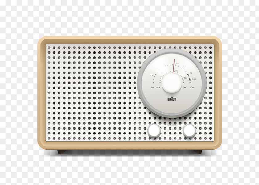 Radio Weniger, Aber Besser Transistor Industrial Design PNG