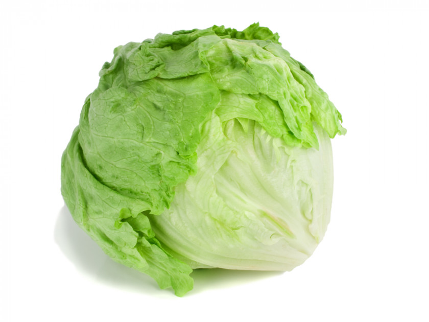 Salad Iceberg Lettuce Organic Food Sandwich Romaine PNG