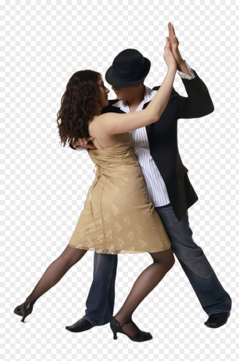 Salsa Countrywestern Dance Tango Entertainment Performing Arts PNG