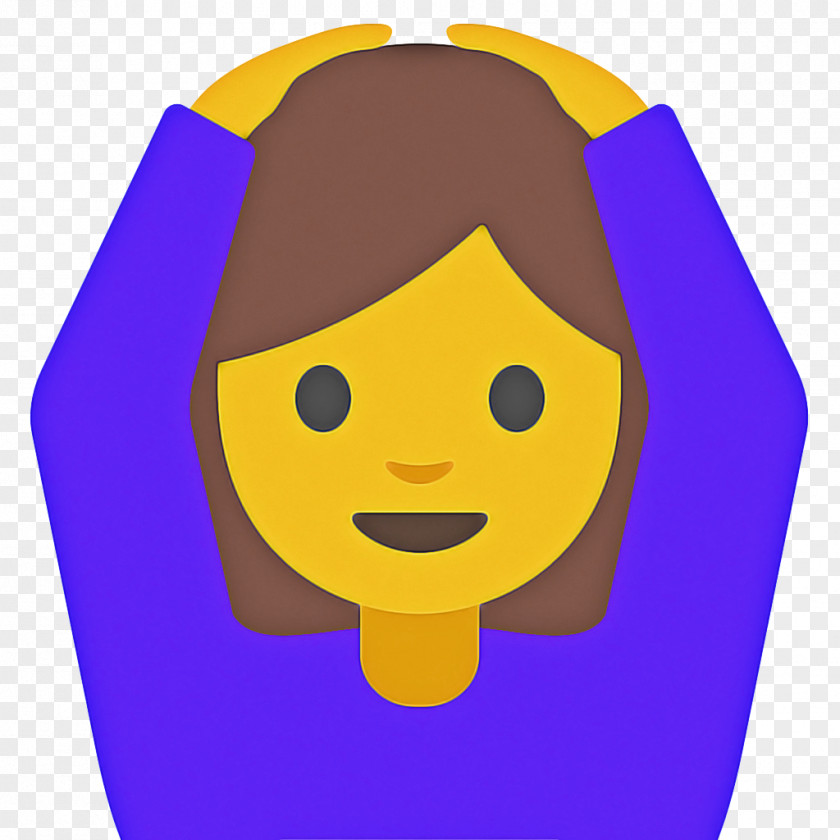 Style Animation Ok Emoji PNG