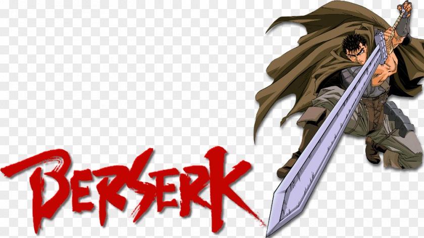 Sword Of The Berserk: Guts' Rage Griffith Anime PNG of the Anime, clipart PNG