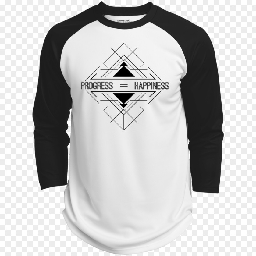 T-shirt Jersey Hoodie Baseball Uniform Sleeve PNG