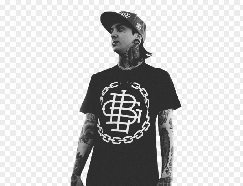 T-shirt Tony Perry Long-sleeved Hoodie PNG