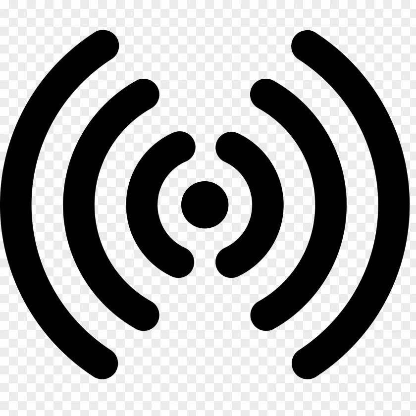 Tag Radio-frequency Identification Signal Clip Art PNG