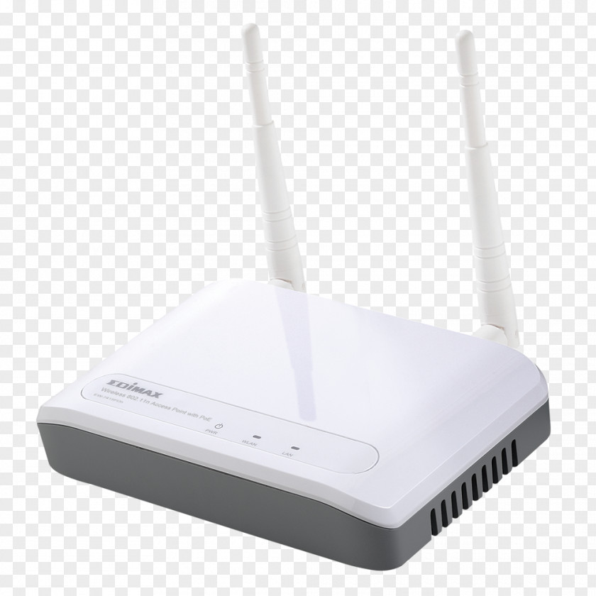 Access Point Wireless Points Network IEEE 802.11n-2009 Edimax 802.11n 300Mbs PoE PNG