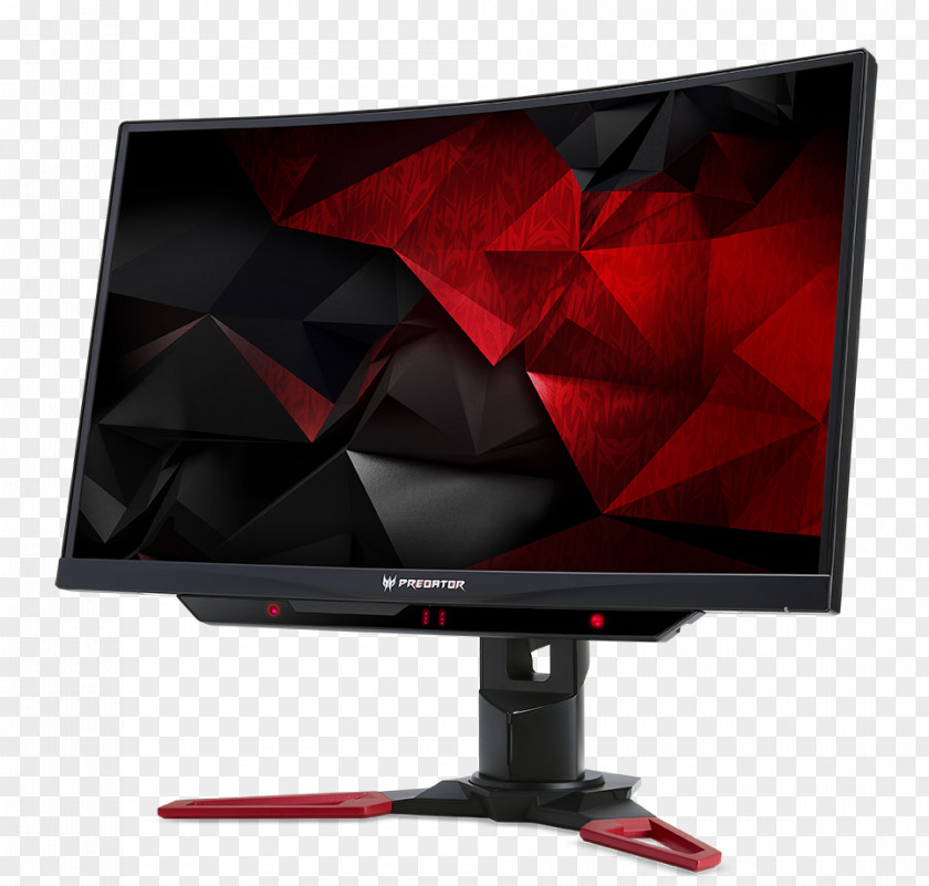 ACER Predator X34 Curved Gaming Monitor Acer Aspire Computer Monitors Nvidia G-Sync 1080p PNG