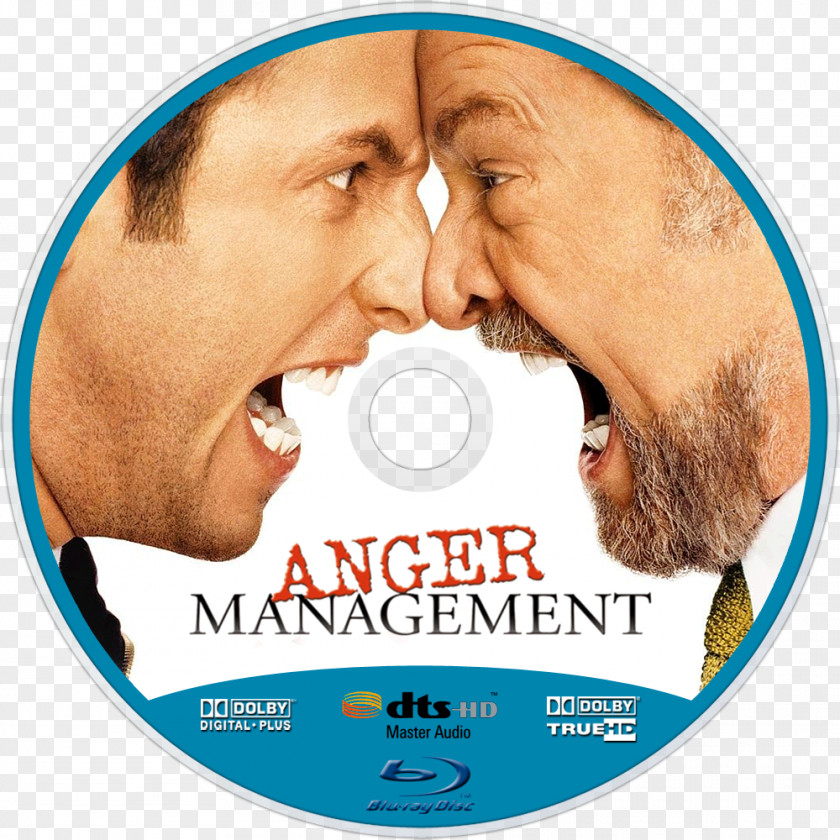 Angry Manager Anger Dave Buznik Frank Head Film Soundtrack PNG