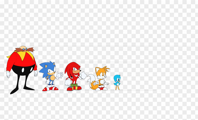 Asian Doctor Sonic Mania Tails Chaos Adventure 2 The Hedgehog PNG