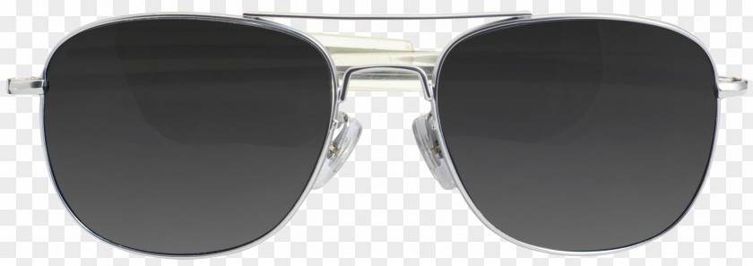 Aviator Sunglasses Military Goggles PNG