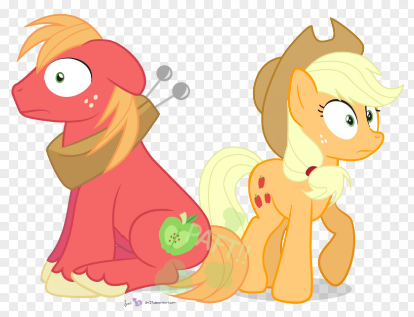 Big Mac Pony Applejack Clip Art Rainbow Dash Flatulence PNG