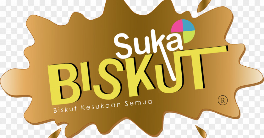 Biskut Biscuits Kuih Logo Brand PNG