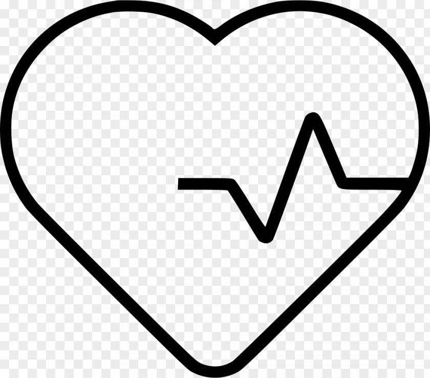 Cardio Icon Heart Clip Art PNG