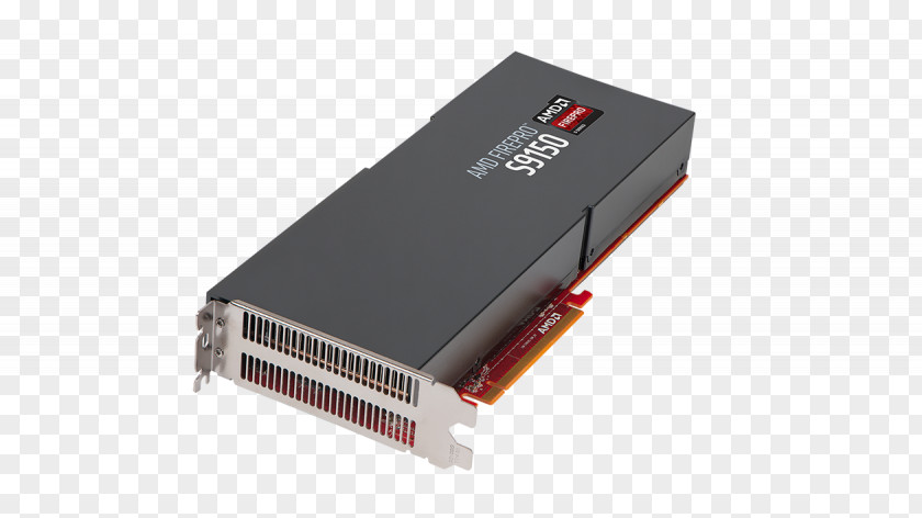 Computer Graphics Cards & Video Adapters AMD FirePro GDDR5 SDRAM Processing Unit Advanced Micro Devices PNG
