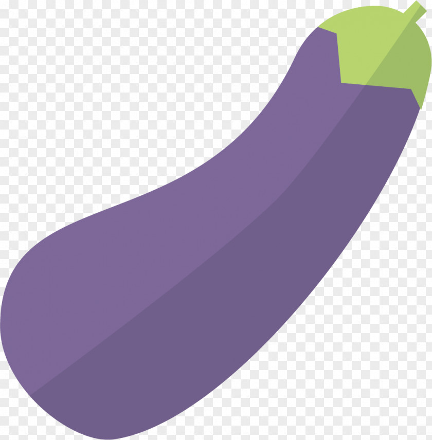 Eggplant Vegetable Fruit PNG