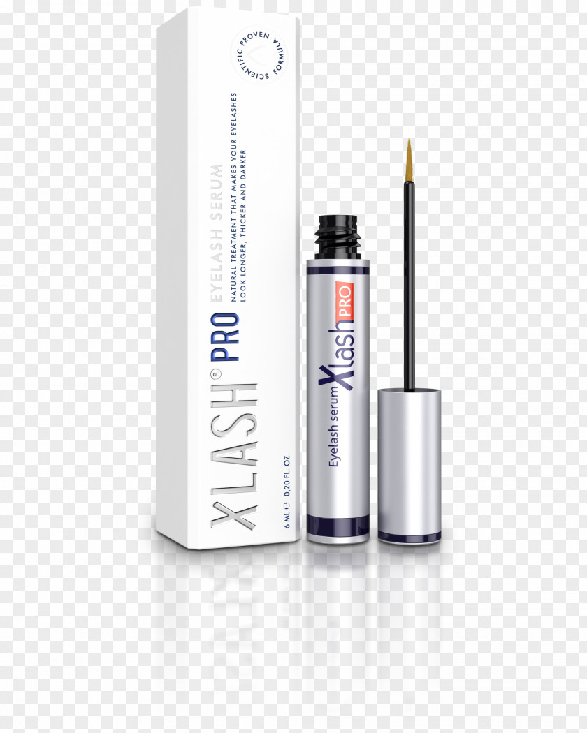 Eyelash Extention Xlash Serum 3ml Cosmetics XBrow Eyebrow Conditioner Hair PNG