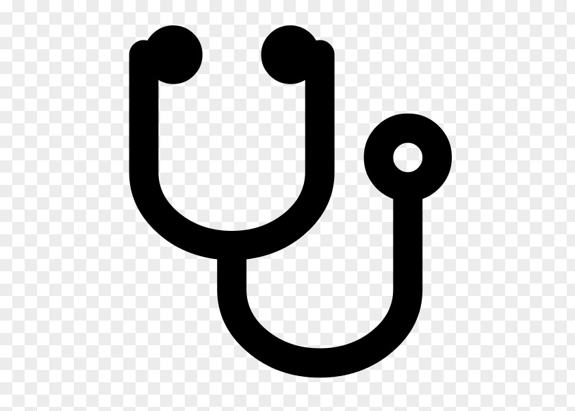 Font Awesome Stethoscope Medicine Health Care PNG
