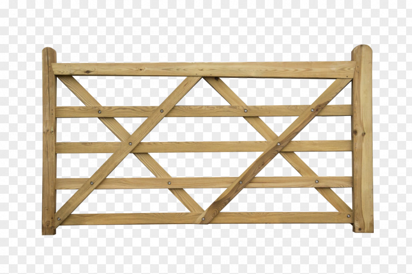 Gate Fence Lumber Latch Garden PNG