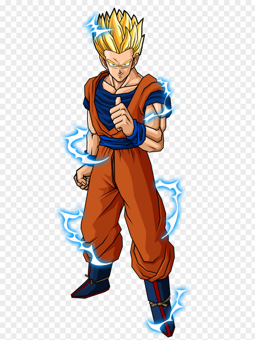 Goku Gohan Chi-Chi Nappa Dragon Ball Z: Ultimate Tenkaichi PNG