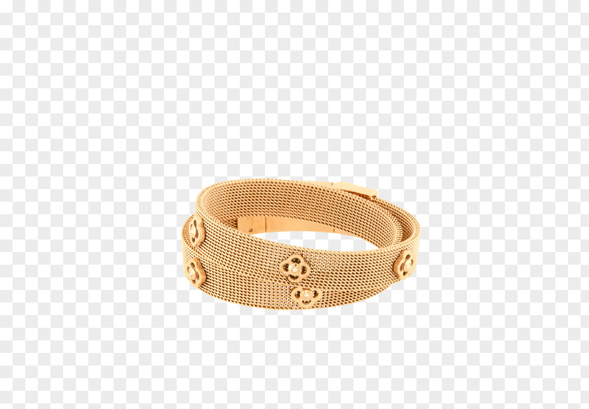 Gold Bangle Bracelet Metal Choker PNG
