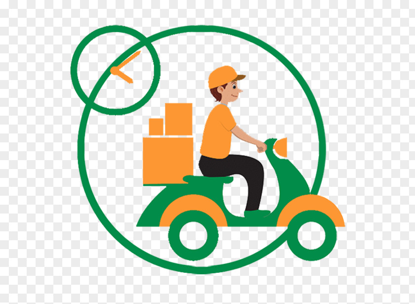 Goods Direct Shipment Customer Delivery Diens PNG