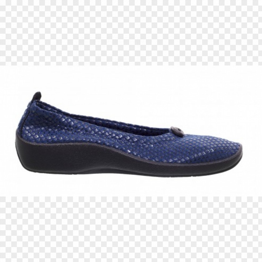 Happy Women's Day Slip-on Shoe Footwear Electric Blue PNG