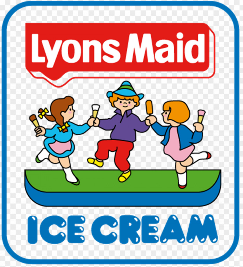 Ice Cream Lollipop Lyons Maid United Kingdom 1970s PNG