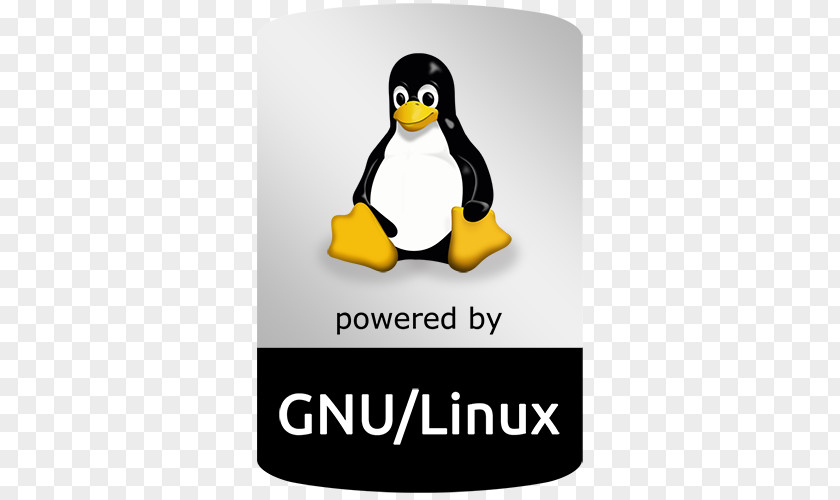 Linux User Group Foundation Slackware Distribution PNG