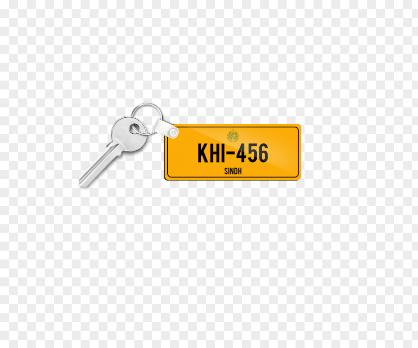 Logo Brand Product Vehicle License Plates Key Chains PNG
