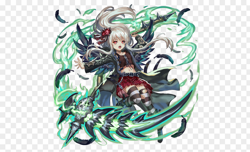 Lv 逆転オセロニア Video Game Walkthrough Character Azrael PNG