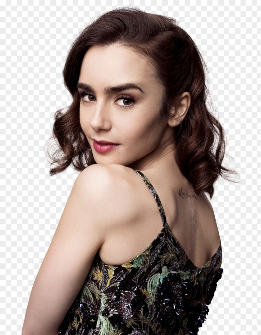 Maisie Williams Lily Collins Abduction Photography Actor Female PNG